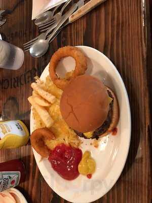 Fredrick Inn Steak House