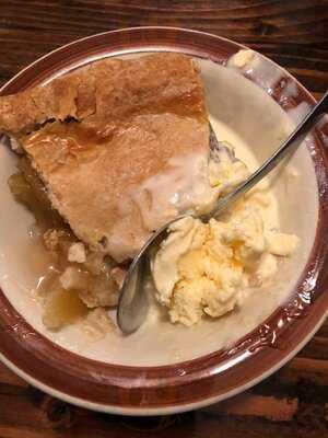 Fredrick Inn Steak House