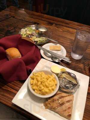 Fredrick Inn Steak House