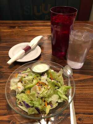 Fredrick Inn Steak House