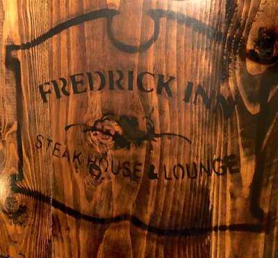 Fredrick Inn Steak House