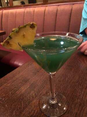 Copeland's Of New Orleans