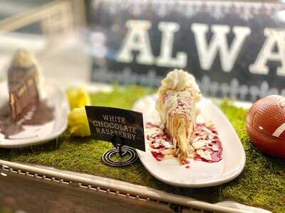 Copeland's Of New Orleans