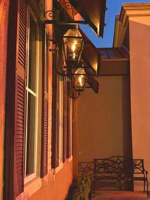 Copeland's Of New Orleans