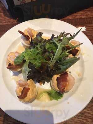 Copeland's Of New Orleans