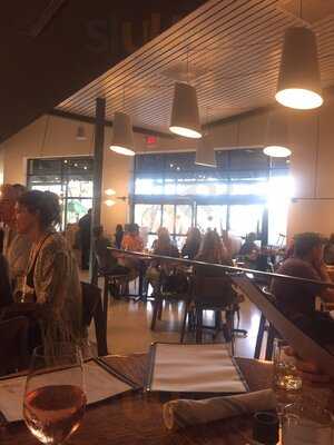 The Grove Wine Bar & Kitchen