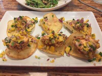 The Grove Wine Bar & Kitchen