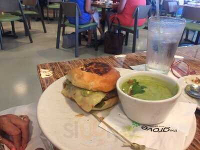 The Grove Wine Bar & Kitchen