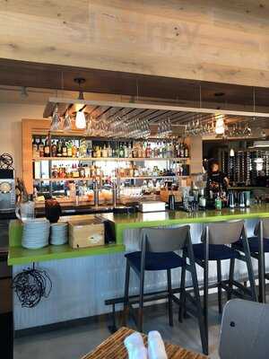 The Grove Wine Bar & Kitchen