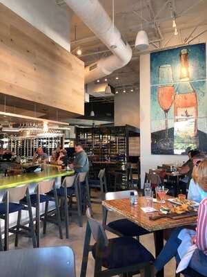 The Grove Wine Bar & Kitchen