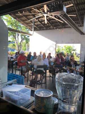 The Grove Wine Bar & Kitchen