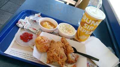 Church's Texas Chicken