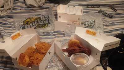 Church's Texas Chicken