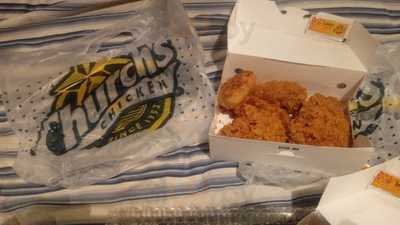 Church's Texas Chicken