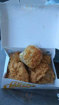 Church's Texas Chicken