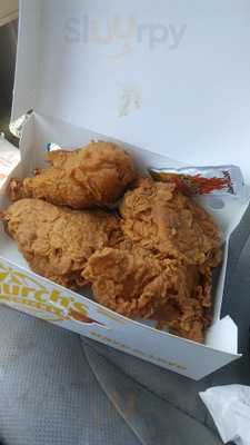 Church's Texas Chicken