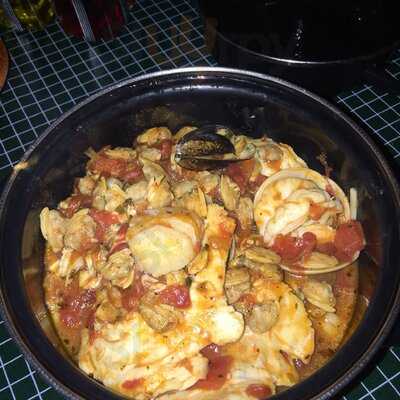 Scalini's Italian Restaurant