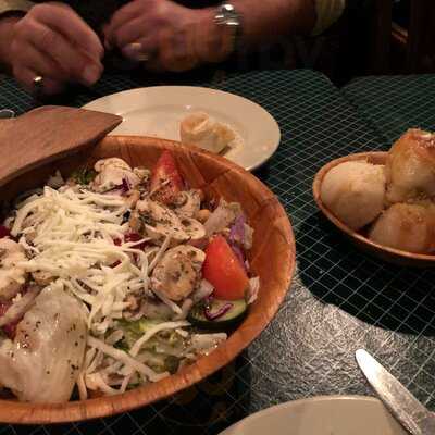 Scalini's Italian Restaurant