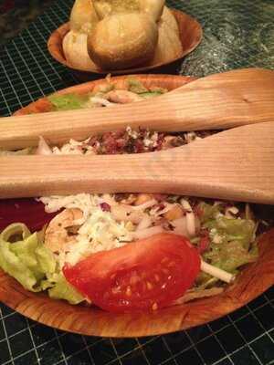 Scalini's Italian Restaurant