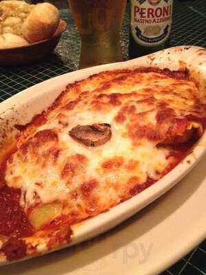 Scalini's Italian Restaurant