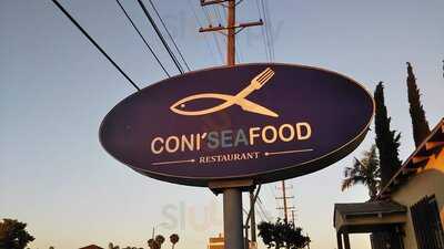 Coni’seafood