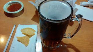 El Jalisciense Mexican Restaurant