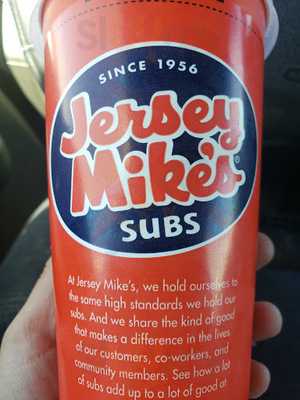 Jersey Mike's Subs