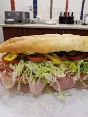 Jersey Mike's Subs