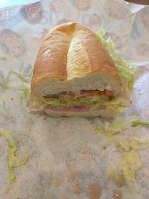 Jersey Mike's Subs