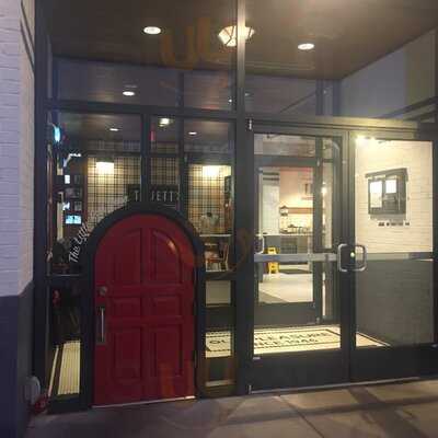 Truett's Chick-fil-a