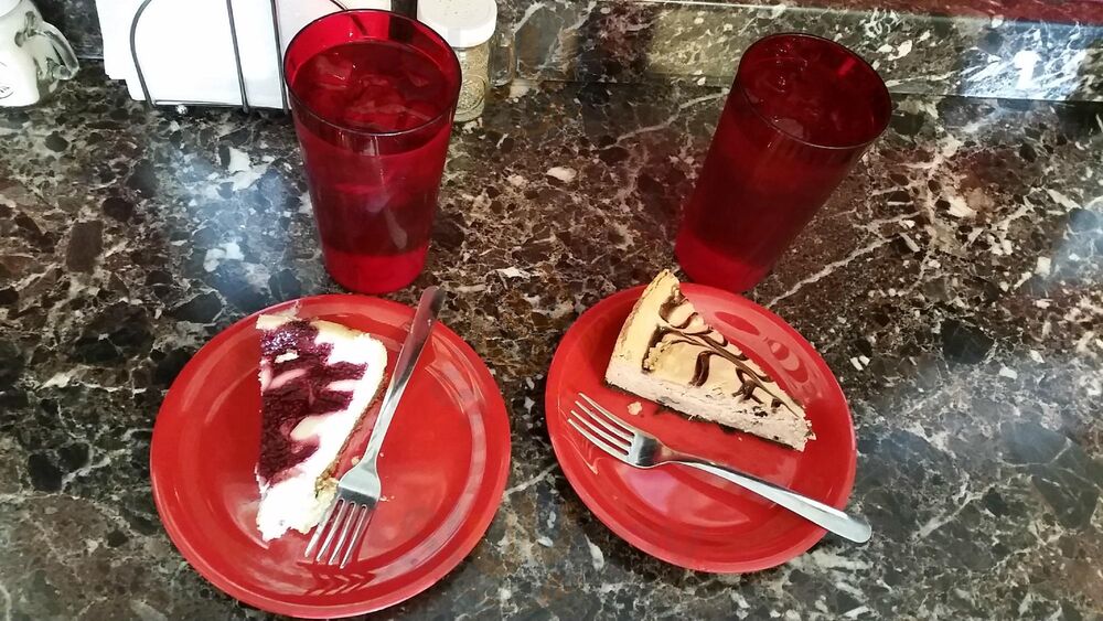 Shannon's Gourmet Cheesecakes