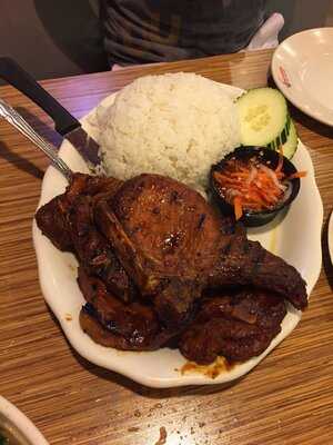 Noodle World Alhambra