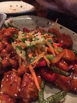 P.f. Chang's