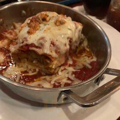 Travinia Italian Kitchen & Wine Bar Lexington