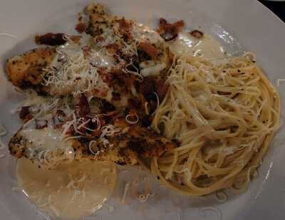 Travinia Italian Kitchen & Wine Bar Lexington