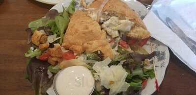 Blissful Banana Cafe