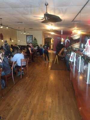 Blissful Banana Cafe