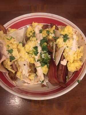 Blissful Banana Cafe