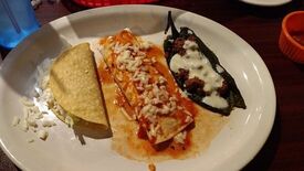 El Paso Mexican Restaurant