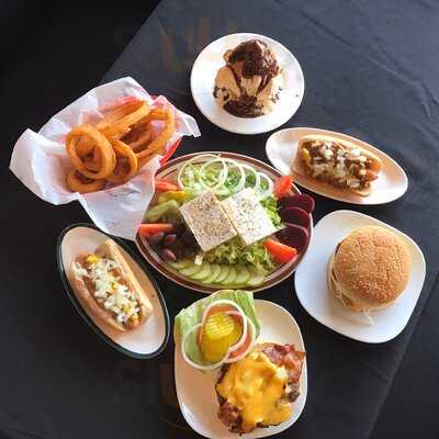 Detroit Coney Island