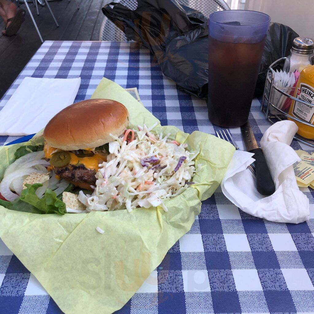 Bill's Grill