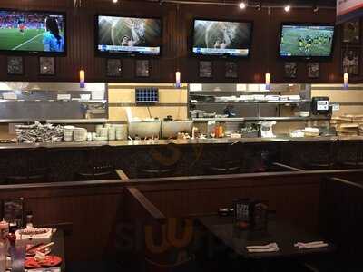 Baumhower's Victory Grille