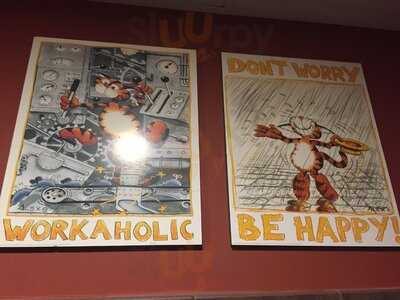 Baumhower's Victory Grille