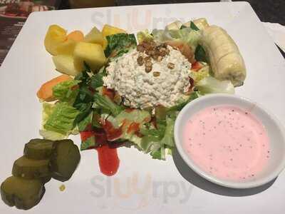 Baumhower's Victory Grille