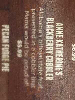 Baumhower's Victory Grille