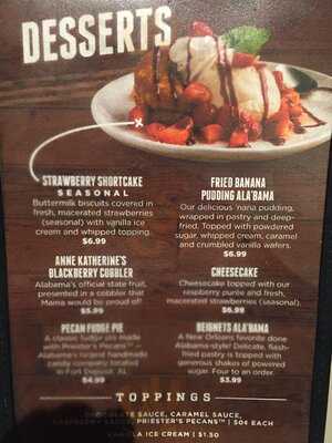 Baumhower's Victory Grille