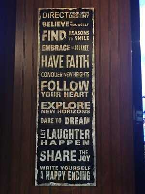 Baumhower's Victory Grille