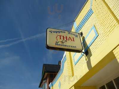 Tuppee Tong Thai Restaurant