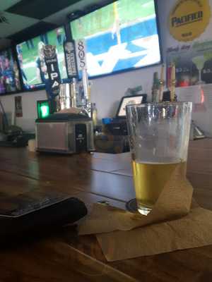 Papa Joe's Sports Bar