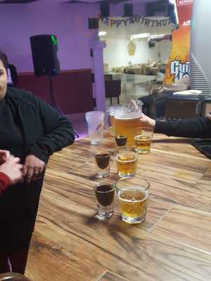 Papa Joe's Sports Bar